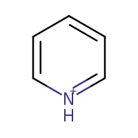 pyridin-1-ium