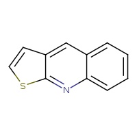thieno[2,3-b]quinoline