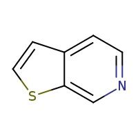 thieno[2,3-c]pyridine