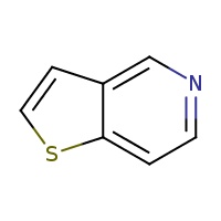 thieno[3,2-c]pyridine