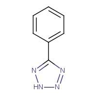 5-phenyl-2H-1,2,3,4-tetrazole