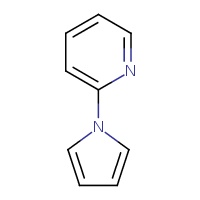 2-(1H-pyrrol-1-yl)pyridine