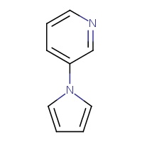 3-(1H-pyrrol-1-yl)pyridine