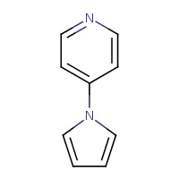 4-(1H-pyrrol-1-yl)pyridine