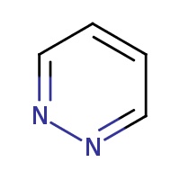 pyridazine