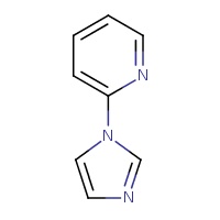 2-(1H-imidazol-1-yl)pyridine