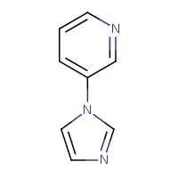 3-(1H-imidazol-1-yl)pyridine