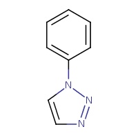 1-phenyl-1H-1,2,3-triazole