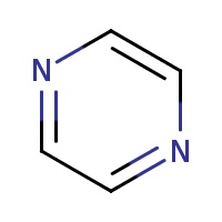 pyrazine