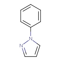 1-phenyl-1H-pyrazole