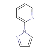 2-(1H-pyrazol-1-yl)pyridine