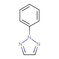 2-phenyl-2H-1,2,3-triazole