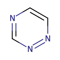 1,2,4-triazine