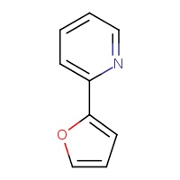 2-(furan-2-yl)pyridine