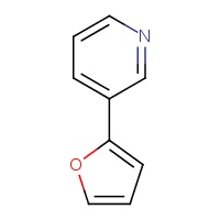 3-(furan-2-yl)pyridine
