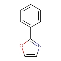 2-phenyl-1,3-oxazole