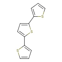 2,5-bis(thiophen-2-yl)thiophene