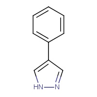 4-phenyl-1H-pyrazole