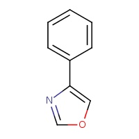 4-phenyl-1,3-oxazole