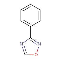 3-phenyl-1,2,4-oxadiazole