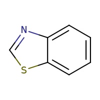 1,3-benzothiazole