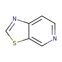 [1,3]thiazolo[5,4-c]pyridine