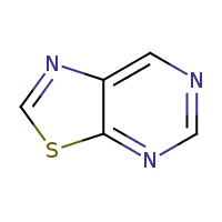 [1,3]thiazolo[5,4-d]pyrimidine