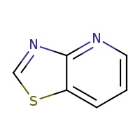 [1,3]thiazolo[4,5-b]pyridine