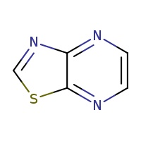 [1,3]thiazolo[4,5-b]pyrazine