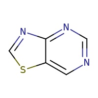 [1,3]thiazolo[4,5-d]pyrimidine