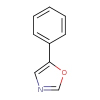 5-phenyl-1,3-oxazole
