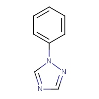 1-phenyl-1H-1,2,4-triazole