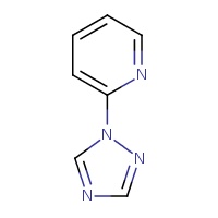 2-(1H-1,2,4-triazol-1-yl)pyridine