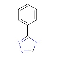 3-phenyl-4H-1,2,4-triazole