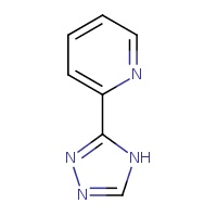 2-(4H-1,2,4-triazol-3-yl)pyridine