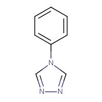 4-phenyl-4H-1,2,4-triazole