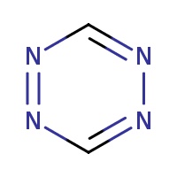 1,2,4,5-tetrazine