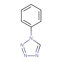 1-phenyl-1H-1,2,3,4-tetrazole