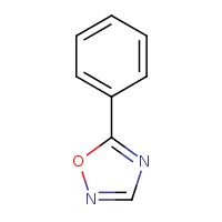 5-phenyl-1,2,4-oxadiazole
