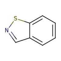 1,2-benzothiazole