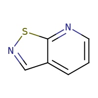 [1,2]thiazolo[5,4-b]pyridine