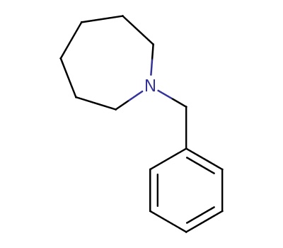 1-benzylazepane
