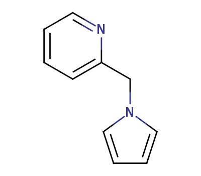 2-(pyrrol-1-ylmethyl)pyridine