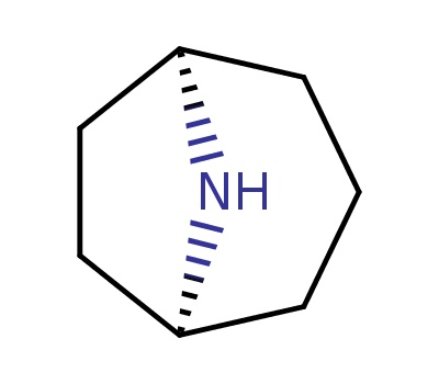 (1r,5s)-8-azabicyclo[3.2.1]octane