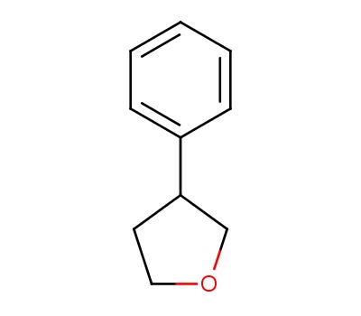 3-phenyloxolane