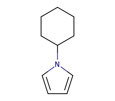 1-cyclohexylpyrrole