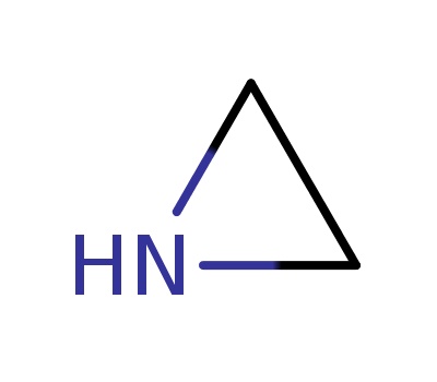 aziridine