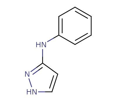 n-phenyl-1h-pyrazol-3-amine