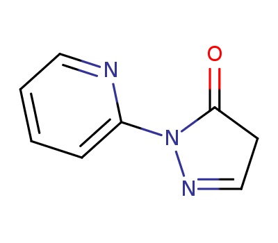 2-(pyridin-2-yl)-4h-pyrazol-3-one