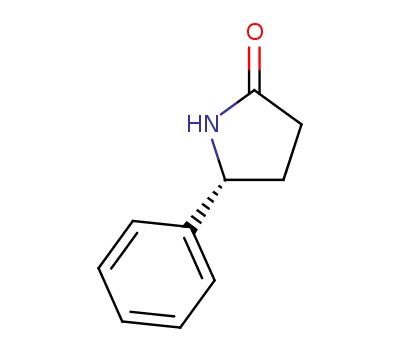 (5r)-5-phenylpyrrolidin-2-one